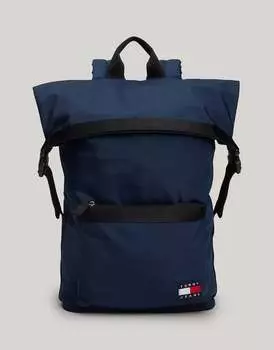 Синий рюкзак Tommy Jeans