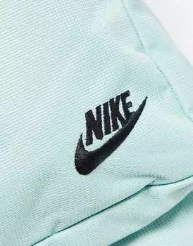 Синий рюкзак унисекс Nike Heritage