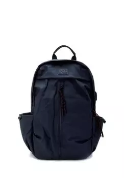 Синий рюкзак XTI, синий