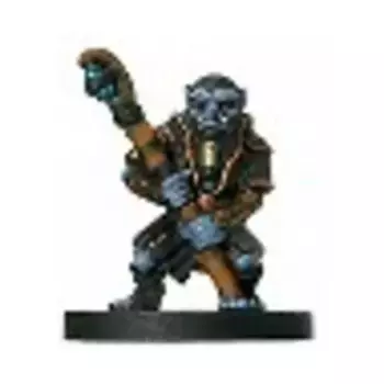 Синий (С), Dungeons & Dragons - Collectible Miniatures Game - Giants of Legend Singles