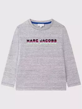 Синий стандартный крой The Marc Jacobs, серый