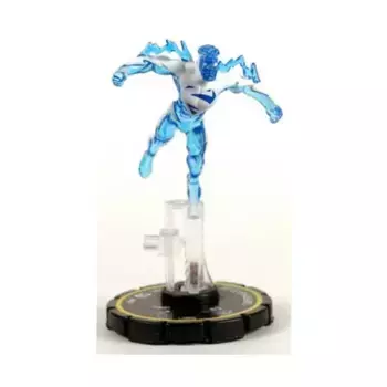 Синий Супермен #067 — Новичок, DC HeroClix - Collateral Damage - Singles