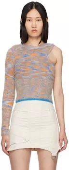 Синий свитер Салливана Andersson Bell