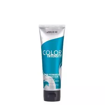 Синий тонер, 118 мл Joico Vero K-pak Color Intensity, Mermaid Blue