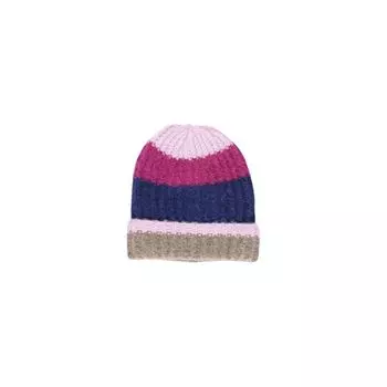 Синяя акриловая шляпа Pieces