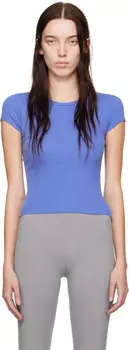 Синяя футболка Bellevue Gil Rodriguez