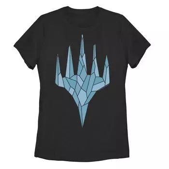 Синяя футболка с графическим рисунком Magic The Gathering для юниоров Licensed Character