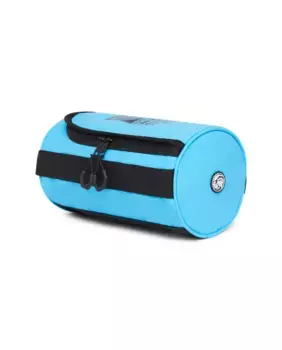 Синяя косметичка Sailor унисекс из полиэстера The Indian Face