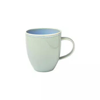 Синяя кружка Crafted Blueberry на 12 унций Villeroy & Boch, синий