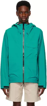 Синяя куртка Марсу Adsum