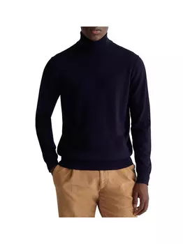 Синяя мужская рубашка Liu Jo