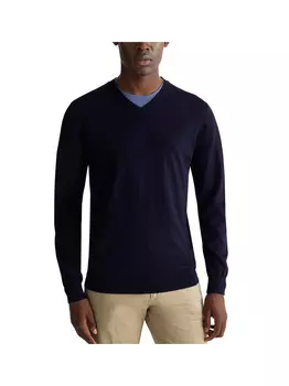 Синяя мужская рубашка Liu Jo