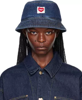 Синяя панама Carhartt Work In Progress Nash