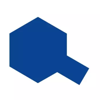 Синяя слюда (TS-50), Spray Paints TS (Tamiya)