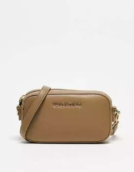 Синяя сумка для фотоаппарата Valentino Bags martu