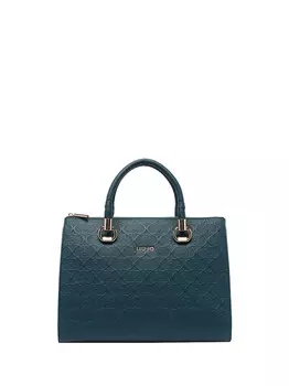 Синяя женская сумочка Liu Jo