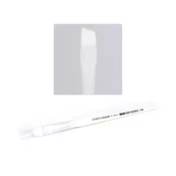 Синтетическая базовая кисть — очень большая, Citadel Colour - Brushes (Synthetic)