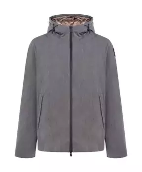 Синтетическая куртка Suns, серый