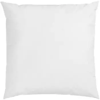 Синтетическая подушка FBF Home "Ронья", (1 шт.) 40х23х80 см, белый