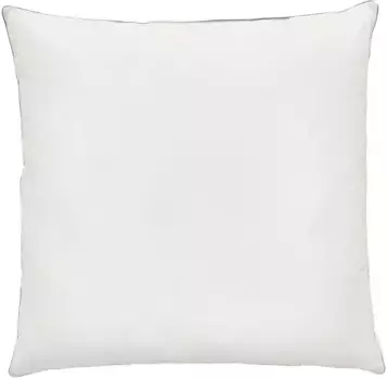 Синтетическая подушка Yatas Bedding "Suprelle Memory", (1 шт.) 40х80 см, белый