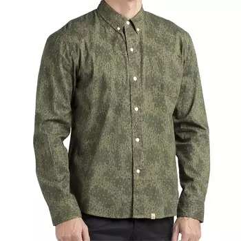 Синтетическая рубашка SLVDR, rain camo