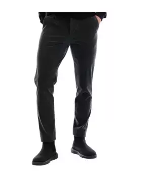 Синтетические брюки Rrd, черный