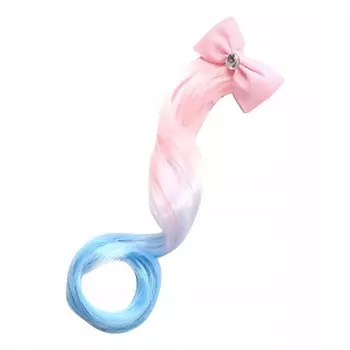 Синтетические косы для наращивания цвета B4 Inna Marka