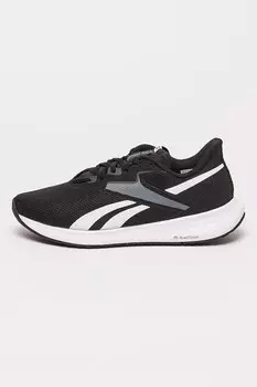 Синтетические кроссовки Energen Reebok, черный
