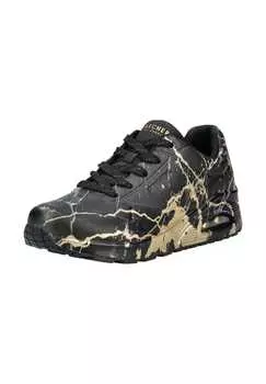 Синтетические кроссовки Skechers, мультиколор