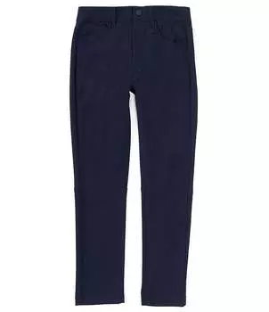 Синтетические технические брюки Class Club Kinetic Big Boys 8-20, синий