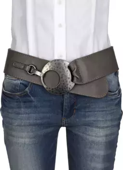 Синтетический ремень Heine, коричневый