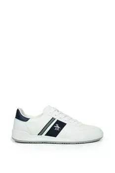 Синтетический тренажер «Газ» Original Penguin, белый