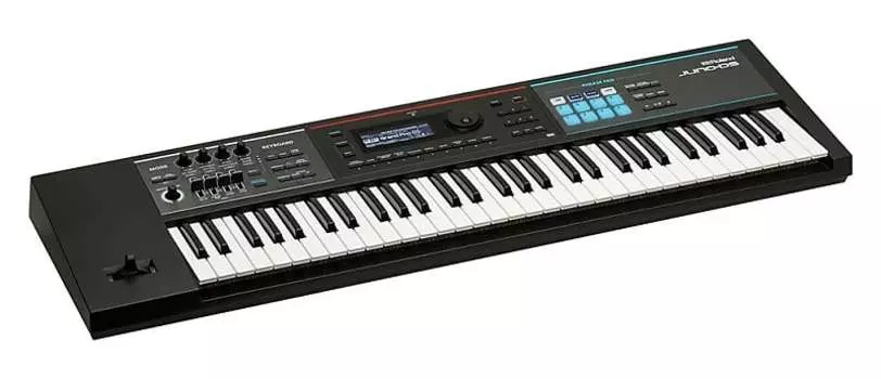 Синтезатор Roland JUNO-DS61