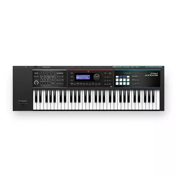 Синтезатор Roland JUNO-DS61