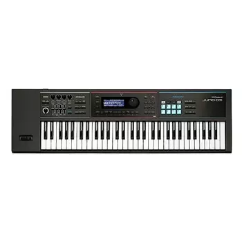 Синтезатор Roland JUNO DS-61, 61 клавиша