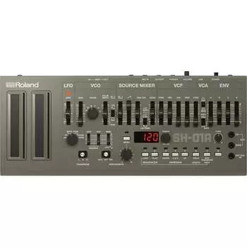 Синтезатор Roland SH-01A SH-01A Synthesizer