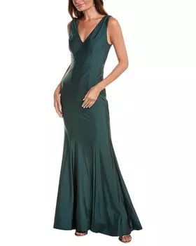 Синтия и Сахар Ширред Cynthia & Sahar, цвет Evergreen