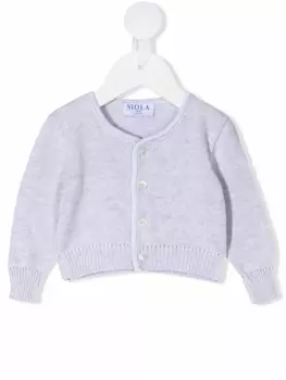 Siola кардиган Orlando, серый
