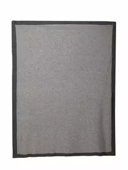 Siola кашемировое одеяло, серый