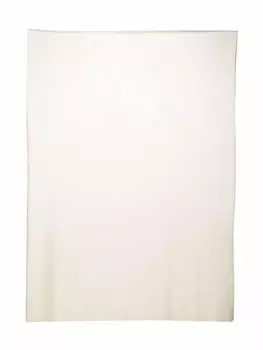 Siola кашемировое одеяло тонкой вязки, серый