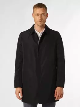 Сипаж пальто Cinque, синий