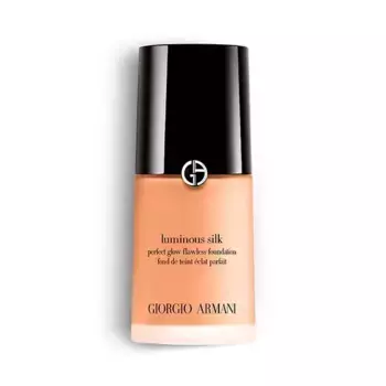 Сияющая и легкая основа под макияж Luminous Silk Foundation Armani, 27515