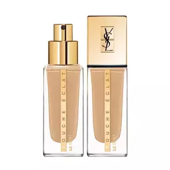 Сияющая и увлажняющая основа под макияж Touche clat Le Teint Yves Saint Laurent, B45