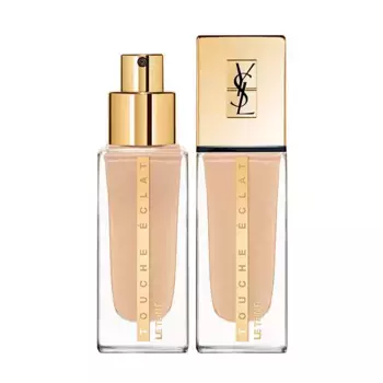 Сияющая и увлажняющая основа под макияж Touche clat Le Teint Yves Saint Laurent, BD25