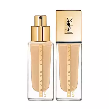 Сияющая и увлажняющая основа под макияж Touche clat Le Teint Yves Saint Laurent, BD30