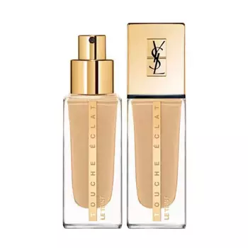 Сияющая и увлажняющая основа под макияж Touche clat Le Teint Yves Saint Laurent, B30