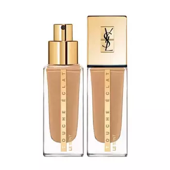 Сияющая и увлажняющая основа под макияж Touche clat Le Teint Yves Saint Laurent, BR50
