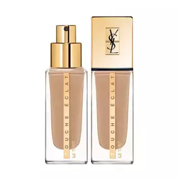 Сияющая и увлажняющая основа под макияж Touche clat Le Teint Yves Saint Laurent, BR45