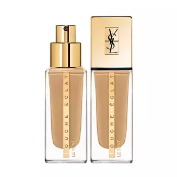 Сияющая и увлажняющая основа под макияж Touche clat Le Teint Yves Saint Laurent, BD50