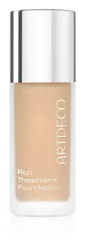 Сияющая кремовая основа ARTDECO Rich Treatment Foundation, оттенок 485.15 Cashmere Rose 20 мл